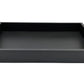 Montecito Home Decorative Coffee Table Tray - Ottoman Tray